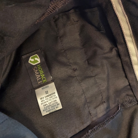 2 pairs Horace Tactical Pants 32x36 - Picture 4 of 9